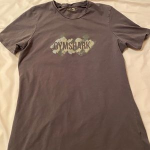 Gymshark Graphic T-Shirt